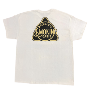 Bringle's Smoking Oasis Tee