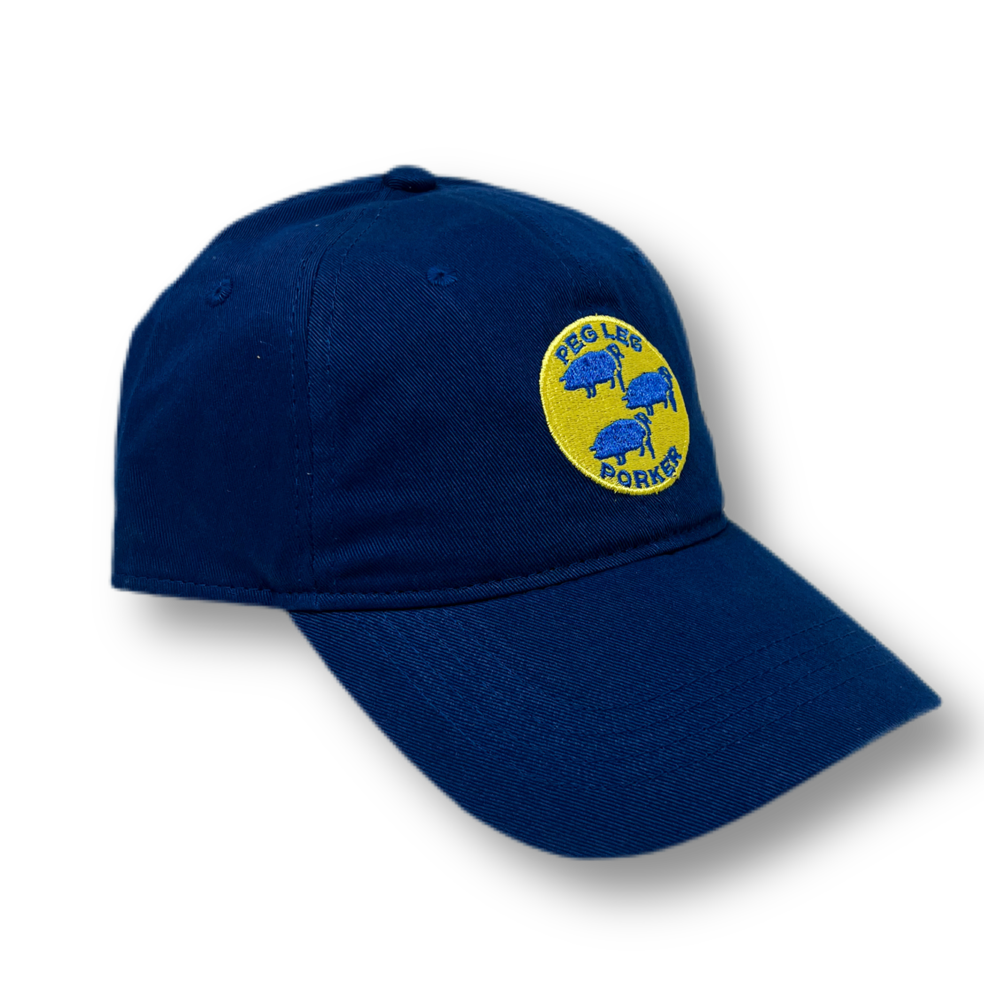 Tri-Pig Caps - Image 7