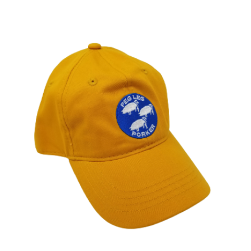 Tri-Pig Caps - Image 4