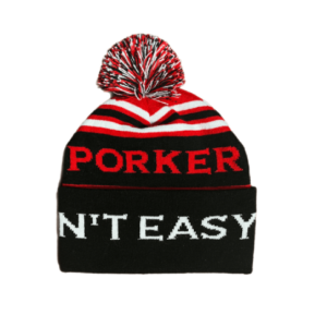 Limpin' Ain't Easy Beanie