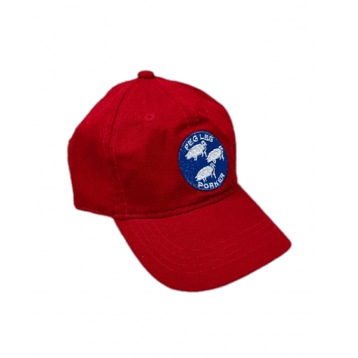 Tri-Pig Caps - Image 2