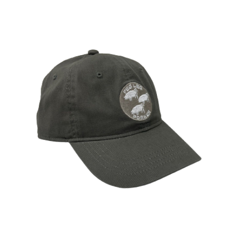 Tri-Pig Caps - Image 5