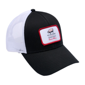 Spirits Trucker Hat with Patch