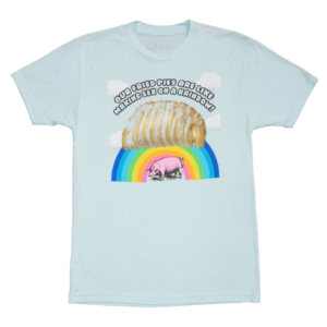 Sex on a Rainbow Tee