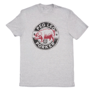 Spirits 8 Year Old Bourbon Whiskey Tee