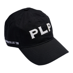 Peg Leg Porker PLP Relaxed Cap