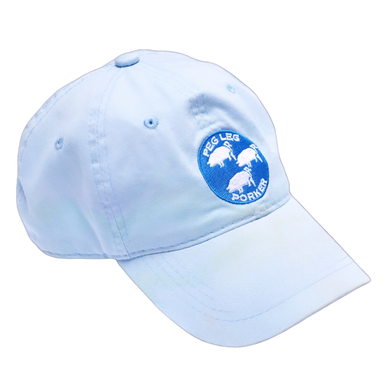 Tri-Pig Caps - Image 3