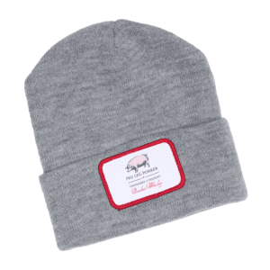 Spirits Beanie with Patch