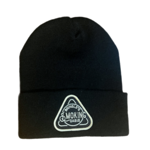 Bringle's Smoking Oasis Beanie