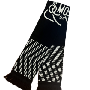 Bringle's Smoking Oasis Scarf