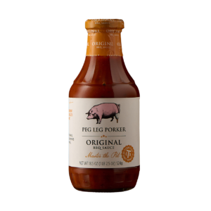 Original BBQ Sauce