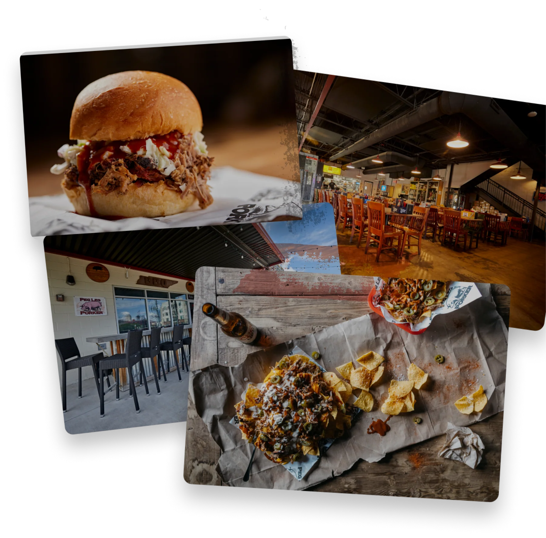 Best BBQ Restaurant in Franklin and Nashville, TN