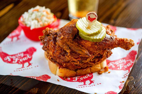 The 15 Most Essential Nashville Food Experiences