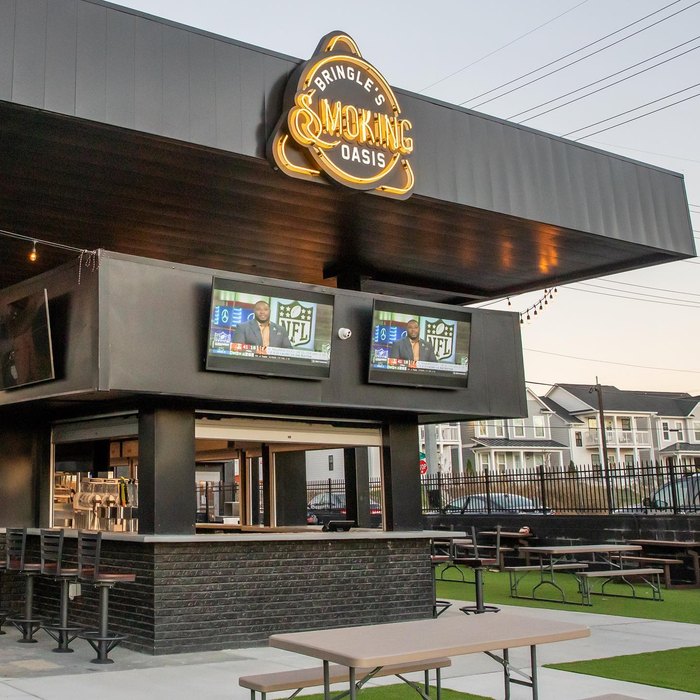 Travel Off The Beaten Path To Try The Most Mouthwatering BBQ In Tennessee