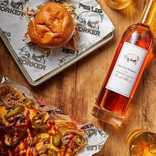 5 Spots for BBQ in Nashville