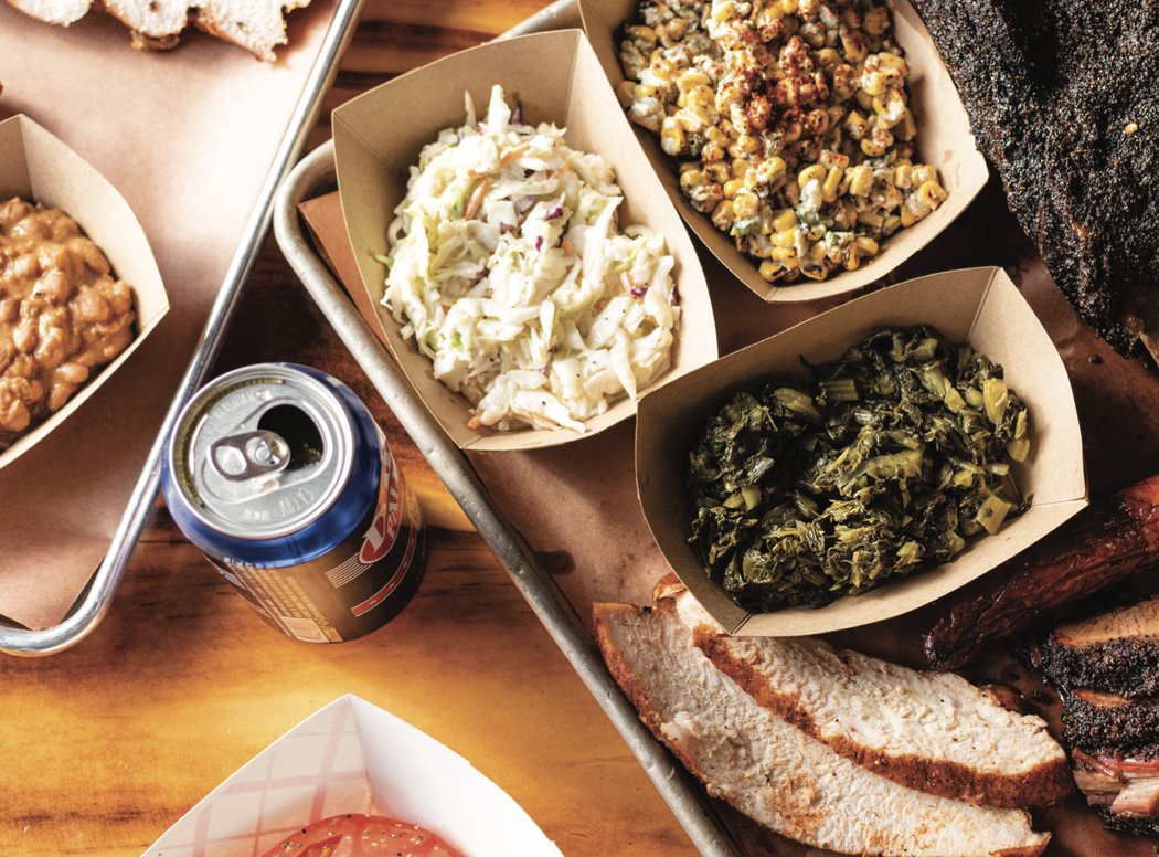 Bringle’s Smoking Oasis is Smokin' in the Nations