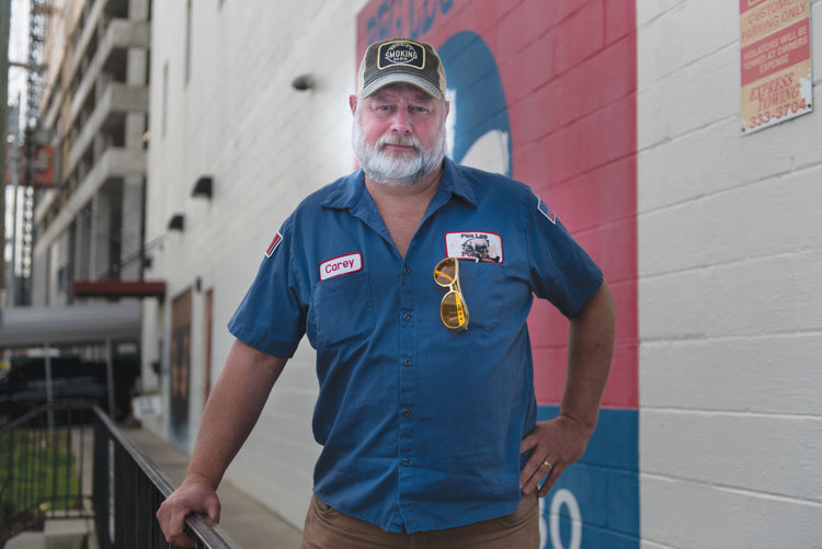 Carey Bringle’s New Book Has Everything You Need to Know for Barbecuing Season