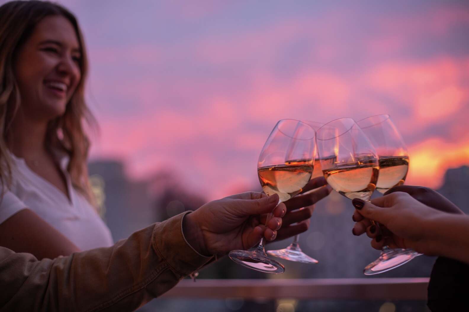 The Best Patios for Eating and Drinking Outside in Nashville