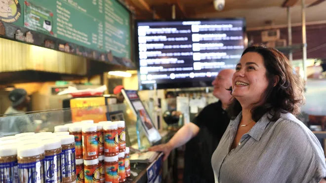 Memphis, Nashville both rank in Southern Living's Top 50 BBQ Joints in the South list. But who really won?