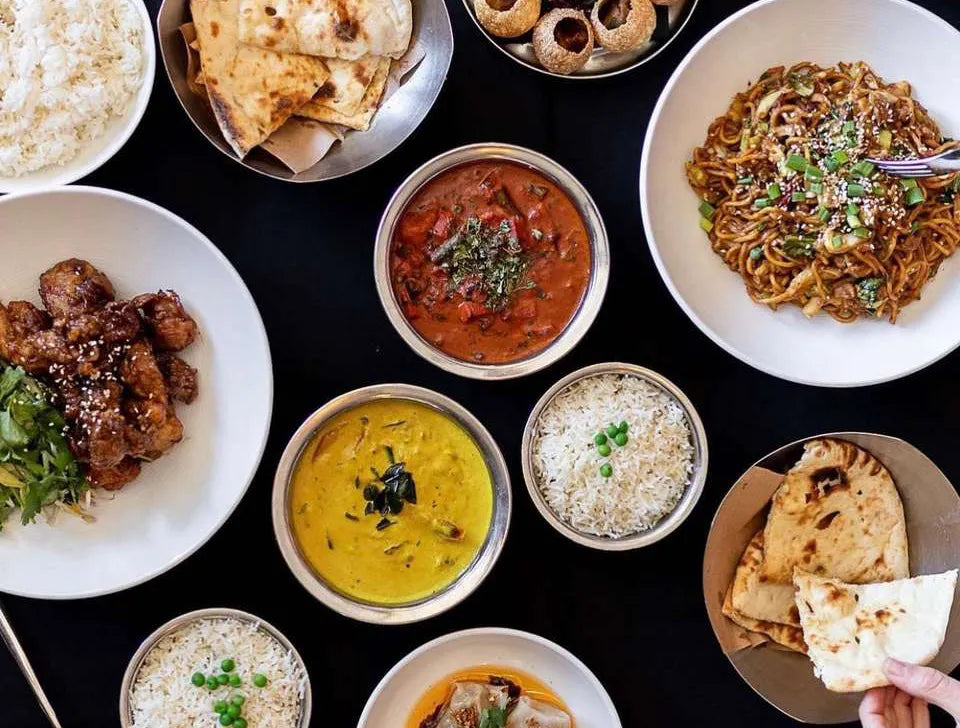 Where to Dine in (and Around) the Gulch