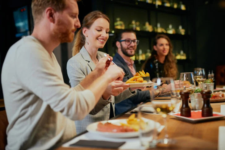 Top 41 Places to Eat in Nashville