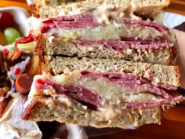 Where to Eat Finger-Licking Barbecue in Nashville